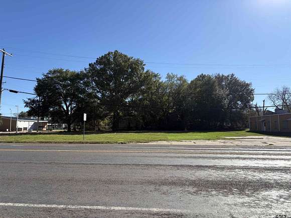 0.258 Acres of Residential Land for Sale in Troup, Texas