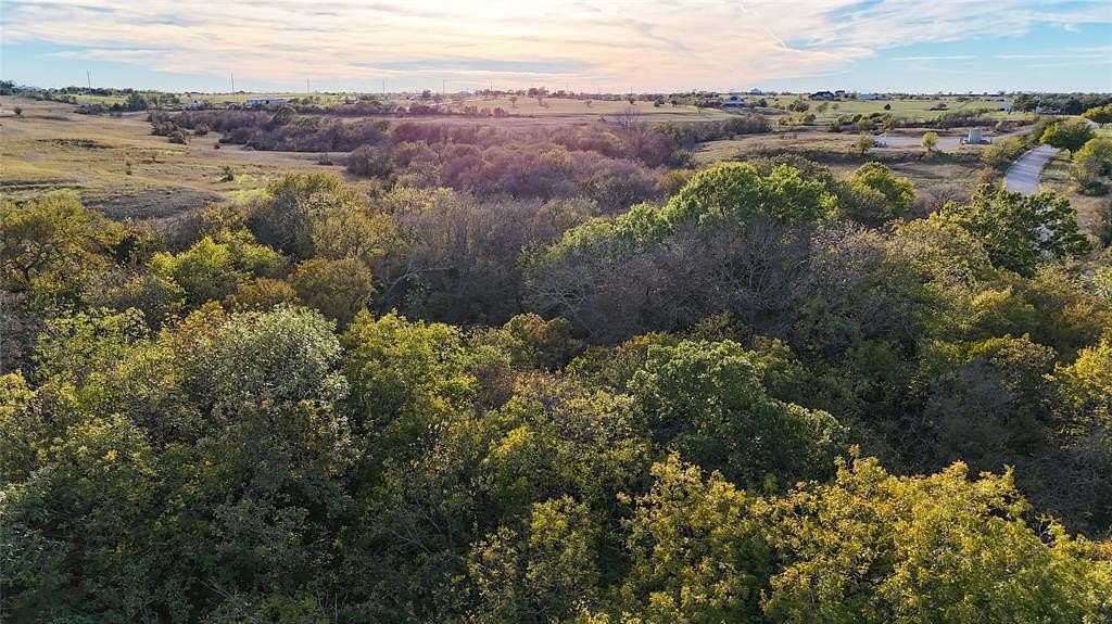 290.42 Acres of Land for Sale in Ponder, Texas