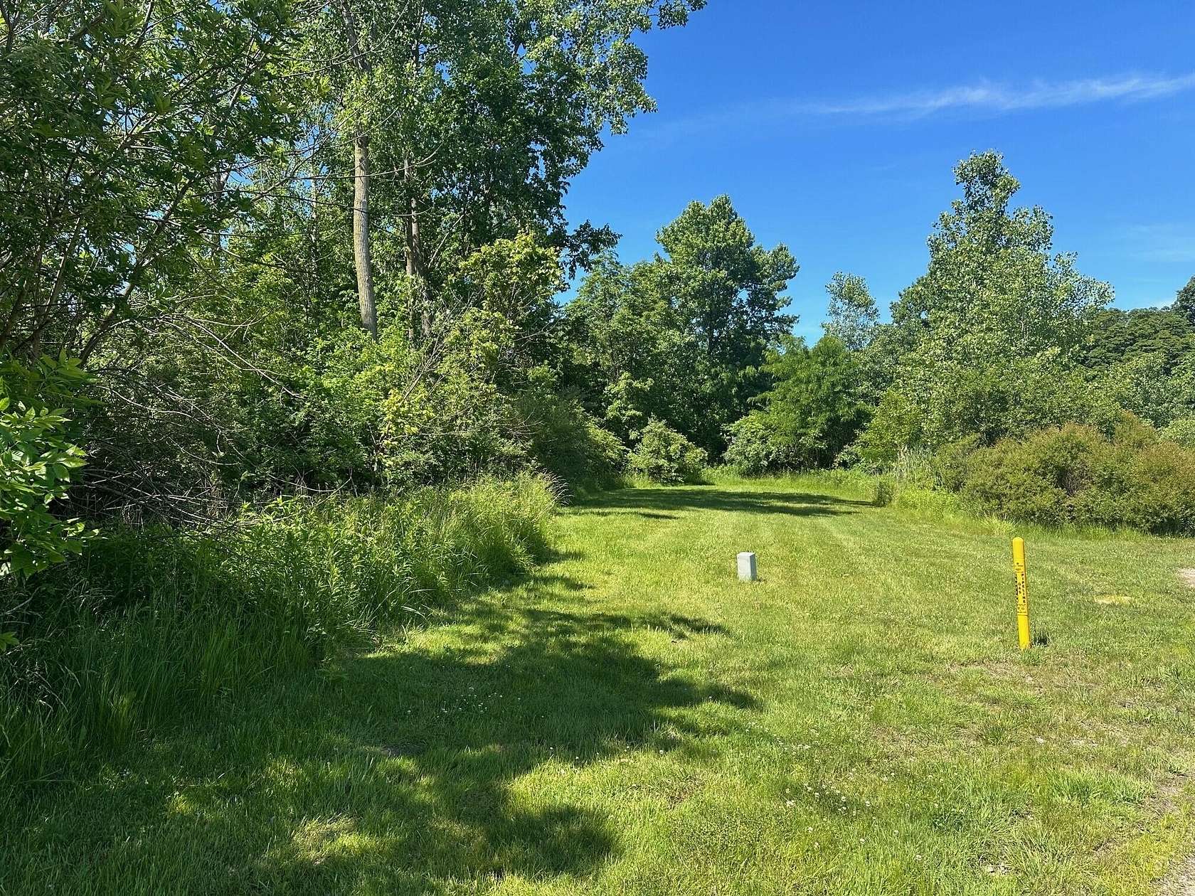 0.32 Acres of Land for Sale in New Buffalo, Michigan