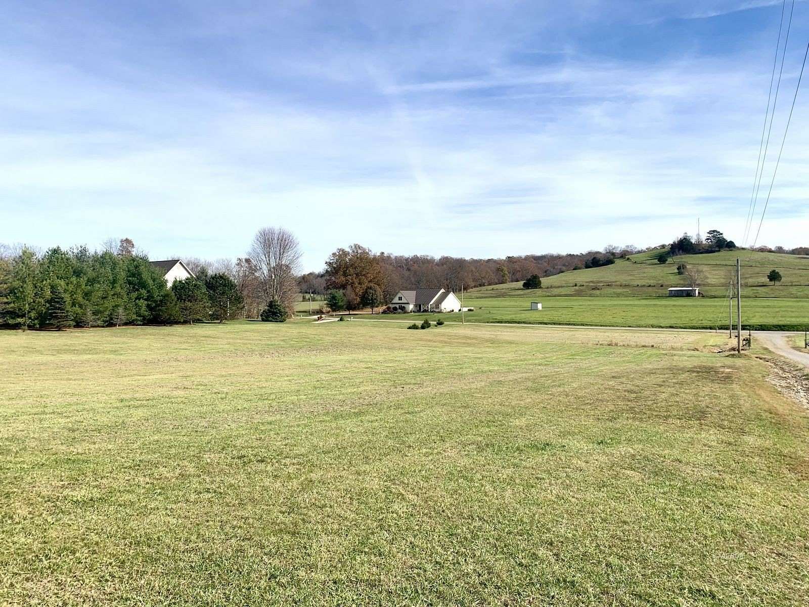 2 Acres of Residential Land for Sale in Gallipolis, Ohio