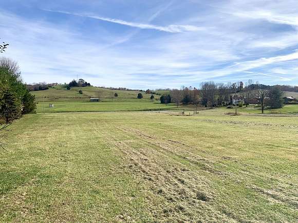 2 Acres of Residential Land for Sale in Gallipolis, Ohio