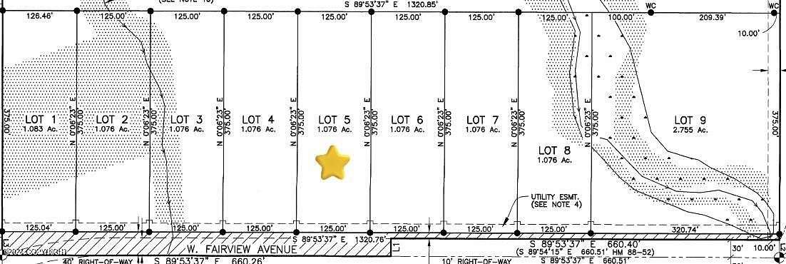 1 Acre of Residential Land for Sale in Homer, Alaska