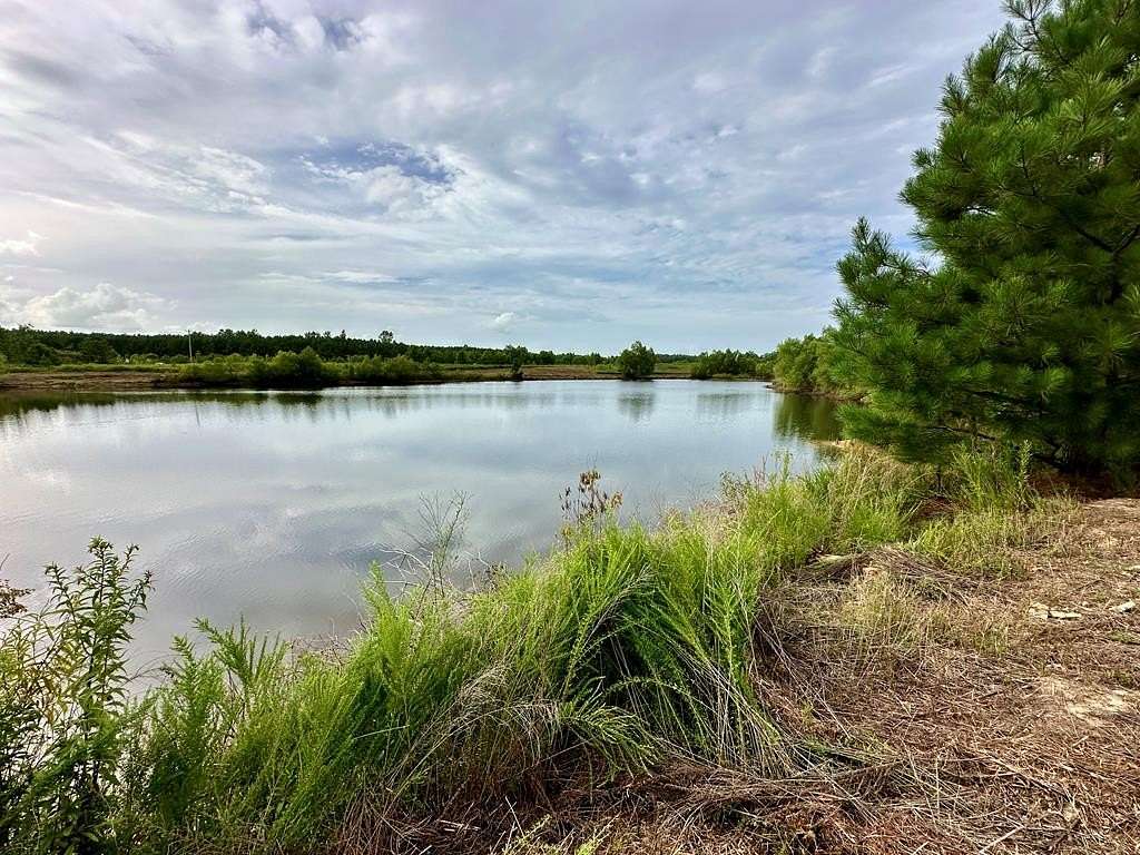 25 Acres of Land for Sale in Oxford, Mississippi