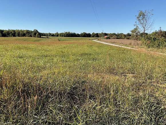 5.23 Acres of Agricultural Land for Sale in Monroe, Tennessee