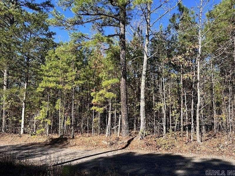 10 Acres of Land for Sale in Scotland, Arkansas