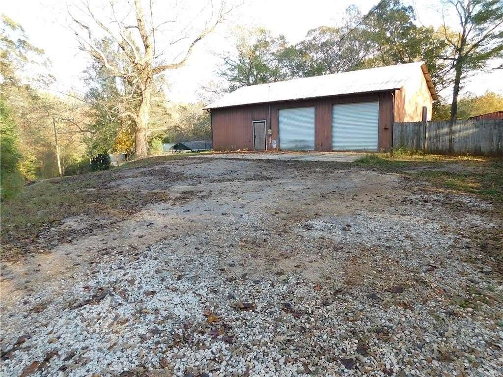 1 Acre of Residential Land for Sale in Pendergrass, Georgia