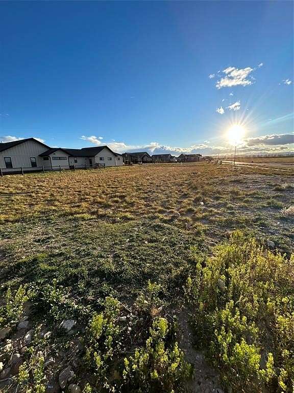 0.405 Acres of Residential Land for Sale in Manhattan, Montana