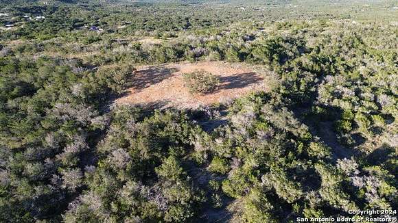 5.47 Acres of Residential Land for Sale in Hondo, Texas