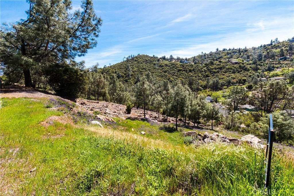 0.59 Acres of Residential Land for Sale in Kelseyville, California