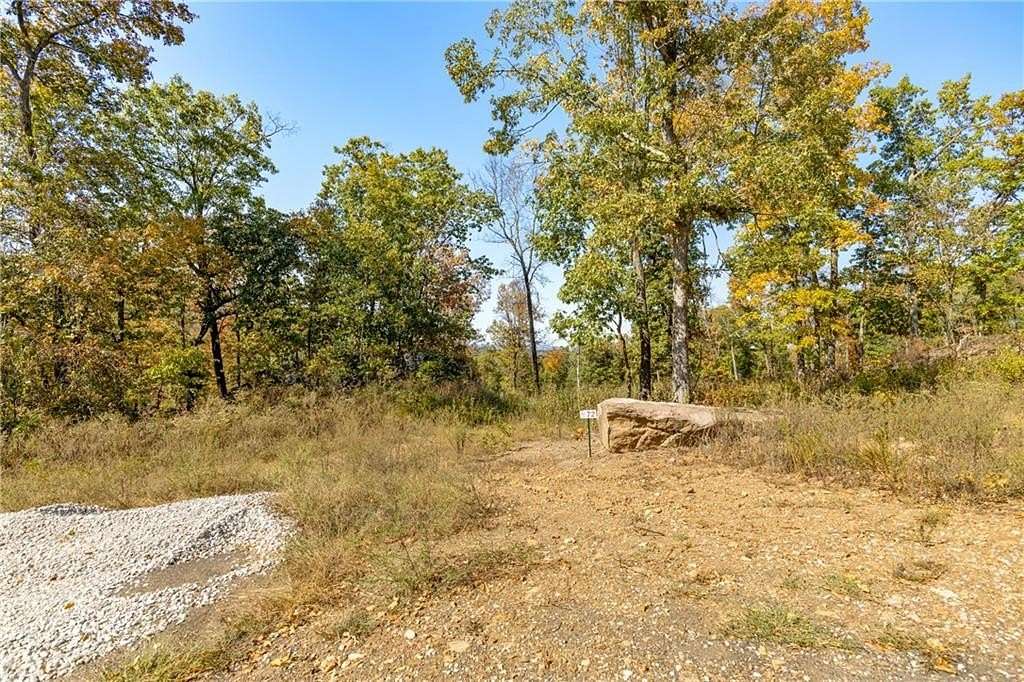 0.9 Acres of Residential Land for Sale in Harrison, Arkansas