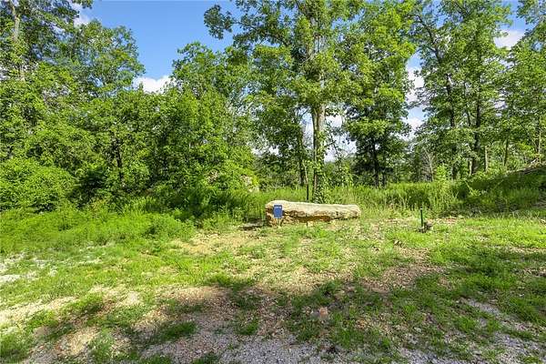 0.9 Acres of Residential Land for Sale in Harrison, Arkansas
