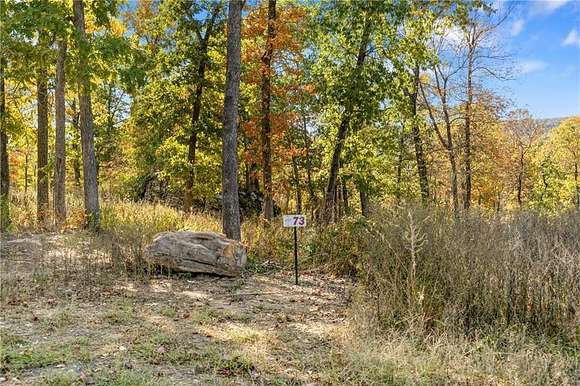 1 Acre of Residential Land for Sale in Harrison, Arkansas