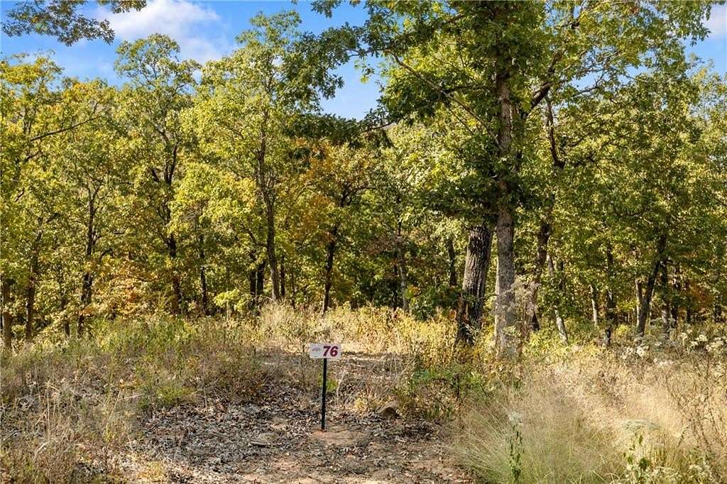 0.9 Acres of Residential Land for Sale in Harrison, Arkansas