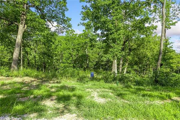 0.9 Acres of Residential Land for Sale in Harrison, Arkansas