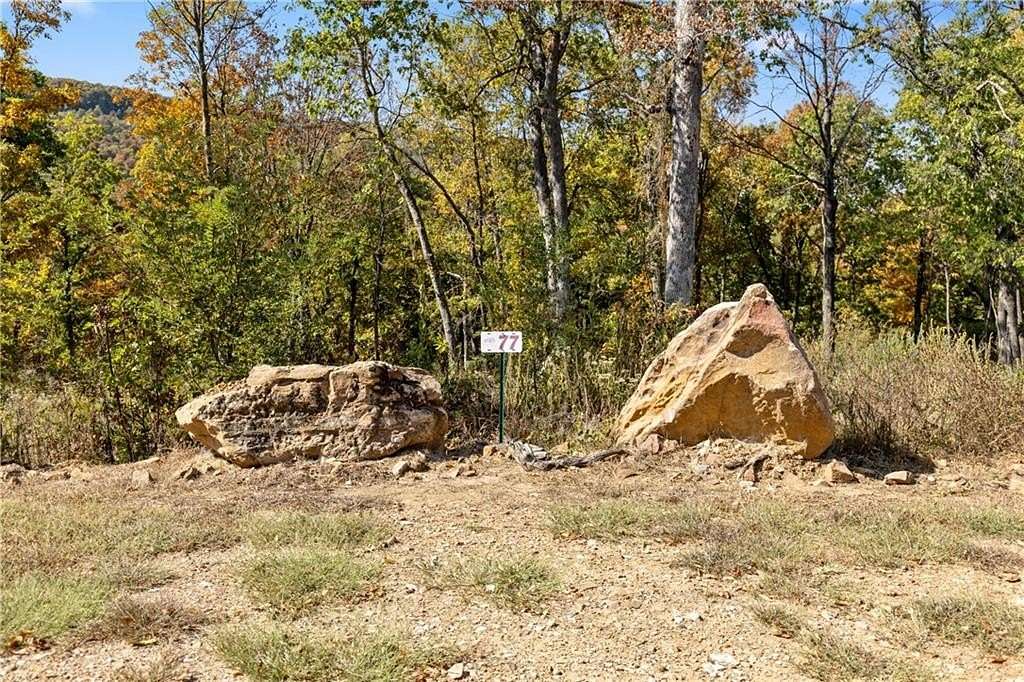 1.5 Acres of Residential Land for Sale in Harrison, Arkansas