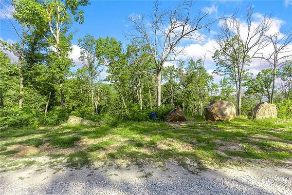 1.5 Acres of Residential Land for Sale in Harrison, Arkansas