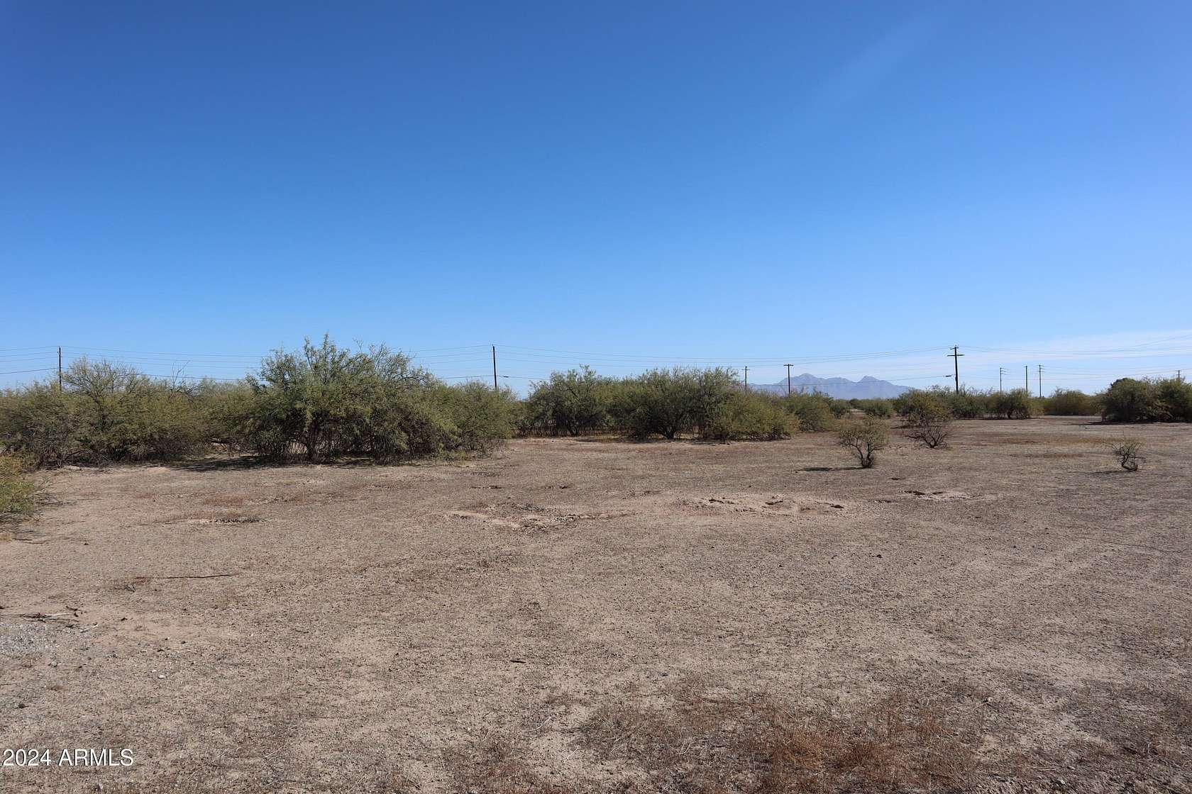 0.17 Acres of Commercial Land for Sale in Eloy, Arizona