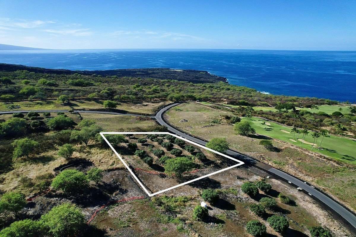 1.511 Acres of Residential Land for Sale in Kealakekua, Hawaii