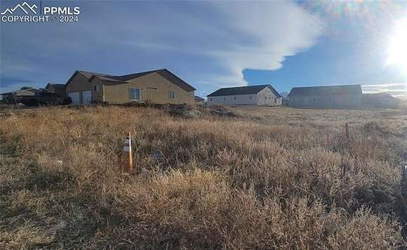 0.376 Acres of Residential Land for Sale in Pueblo, Colorado