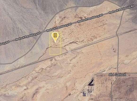 Land for Sale in Cantil, California