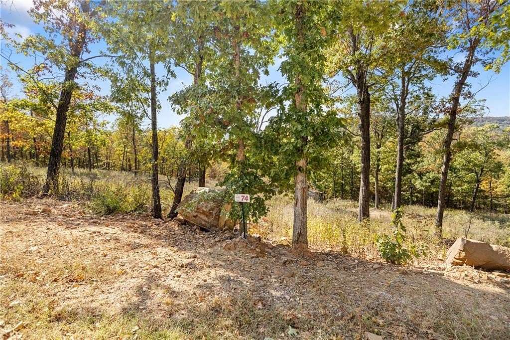 0.7 Acres of Residential Land for Sale in Harrison, Arkansas