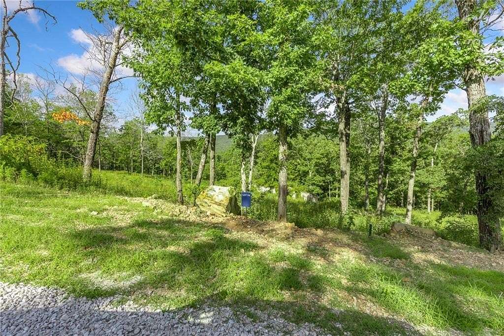 0.7 Acres of Residential Land for Sale in Harrison, Arkansas