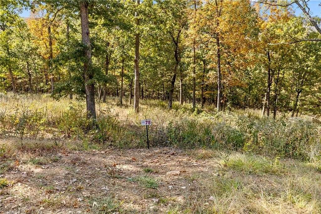 0.8 Acres of Residential Land for Sale in Harrison, Arkansas