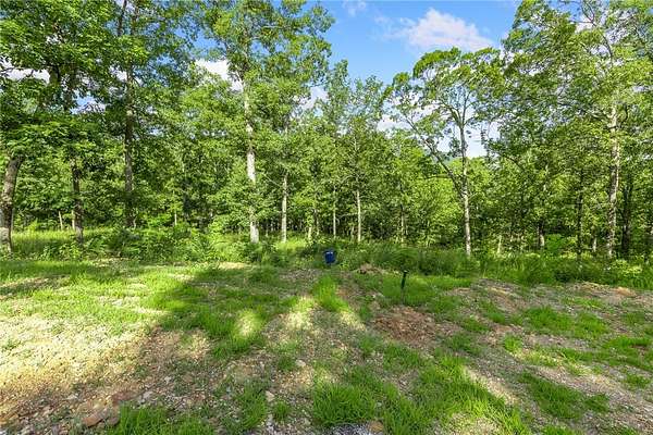 0.8 Acres of Residential Land for Sale in Harrison, Arkansas