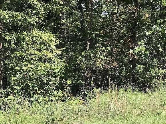 0.28 Acres of Residential Land for Sale in Bella Vista, Arkansas