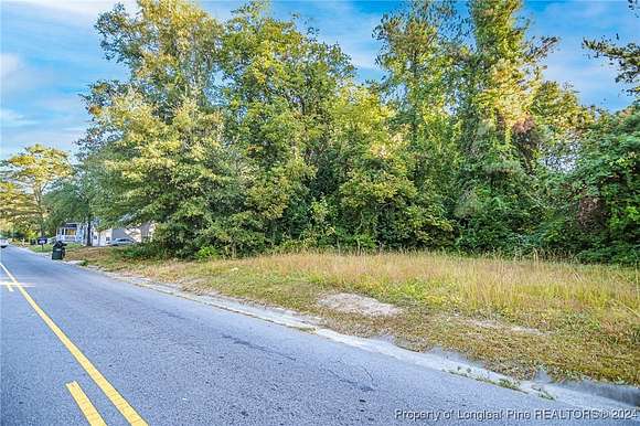 0.75 Acres of Residential Land for Sale in Fayetteville, North Carolina