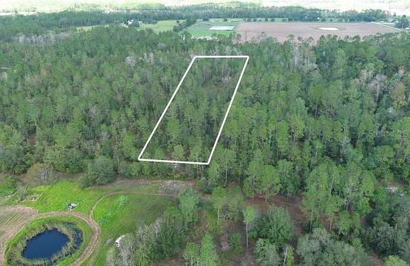 0.79 Acres of Residential Land for Sale in Clermont, Florida