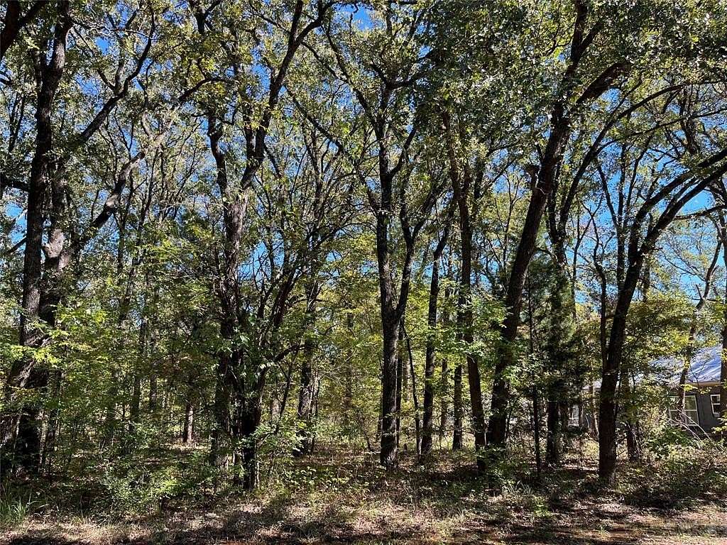 0.174 Acres of Residential Land for Sale in Trinidad, Texas