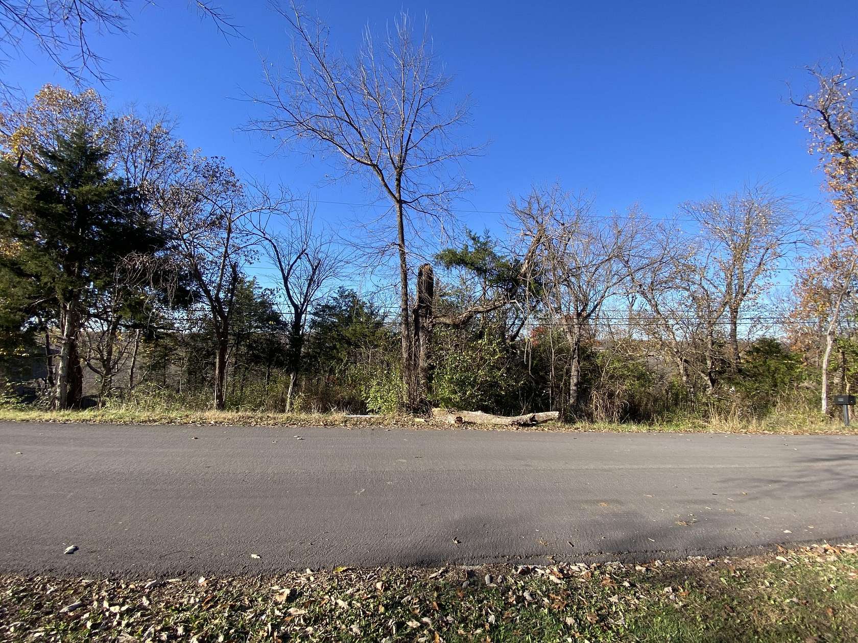 0.88 Acres of Residential Land for Sale in Springfield, Missouri