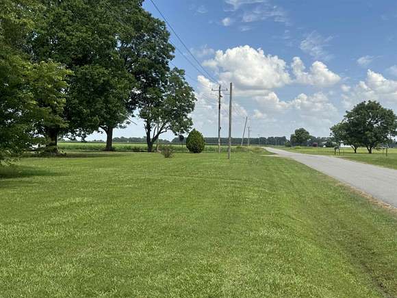 1 Acre of Land for Sale in Carlisle, Arkansas