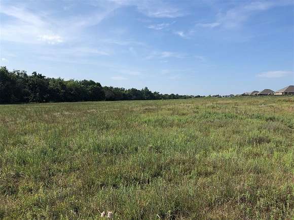 16 Acres of Land for Sale in Edmond, Oklahoma