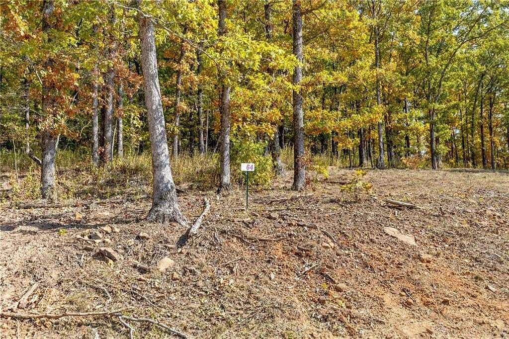 0.5 Acres of Residential Land for Sale in Harrison, Arkansas