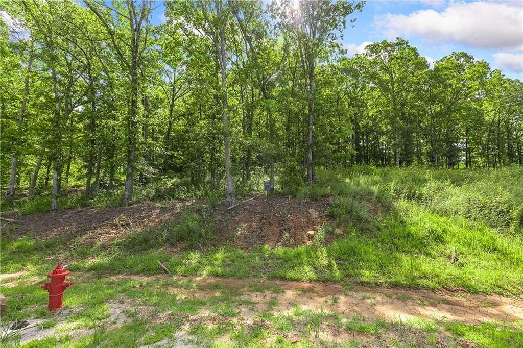 0.5 Acres of Residential Land for Sale in Harrison, Arkansas