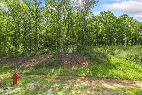 0.5 Acres of Residential Land for Sale in Harrison, Arkansas