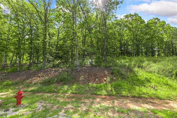 0.5 Acres of Residential Land for Sale in Harrison, Arkansas