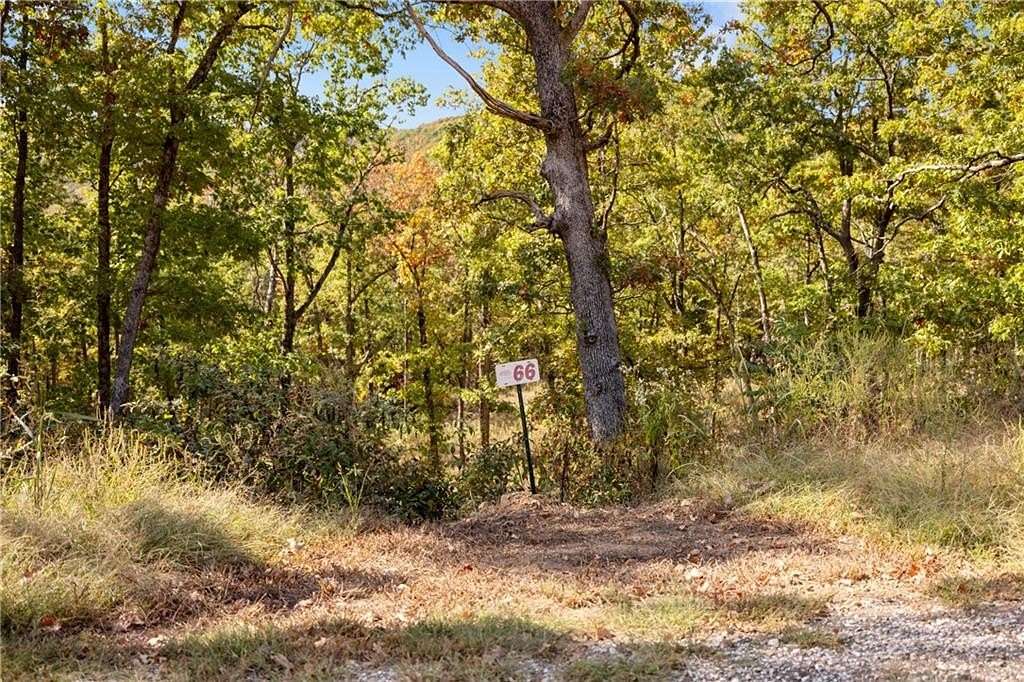 1.7 Acres of Residential Land for Sale in Harrison, Arkansas