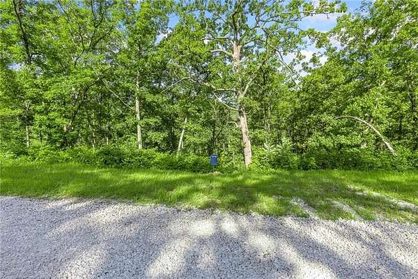 1.7 Acres of Residential Land for Sale in Harrison, Arkansas