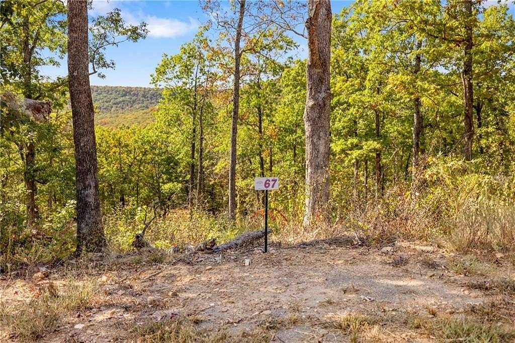 1 Acre of Residential Land for Sale in Harrison, Arkansas