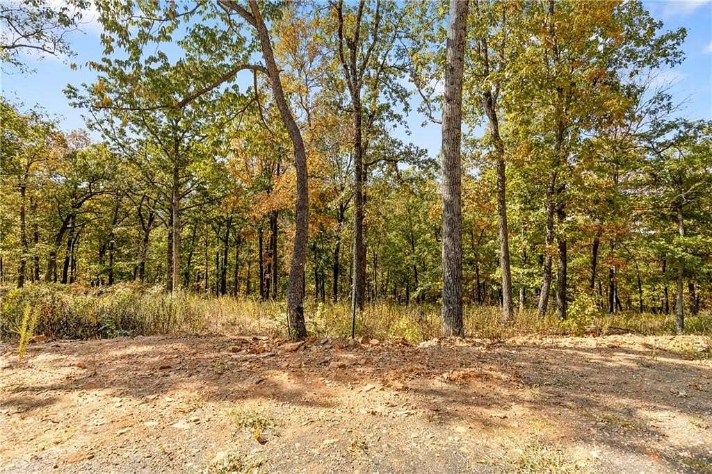 0.9 Acres of Residential Land for Sale in Harrison, Arkansas