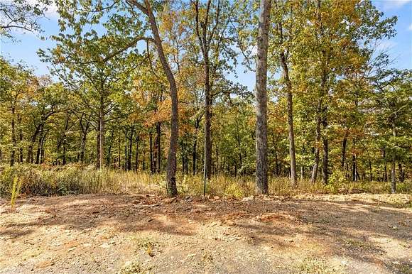 0.9 Acres of Residential Land for Sale in Harrison, Arkansas