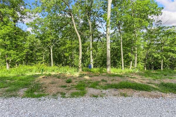 0.9 Acres of Residential Land for Sale in Harrison, Arkansas