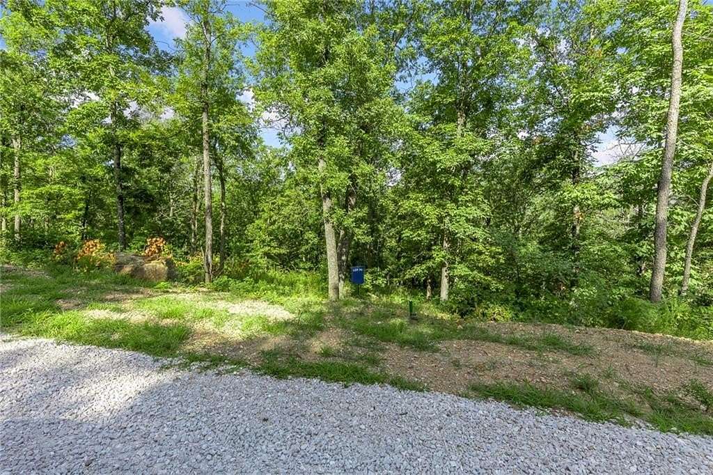 1 Acre of Residential Land for Sale in Harrison, Arkansas