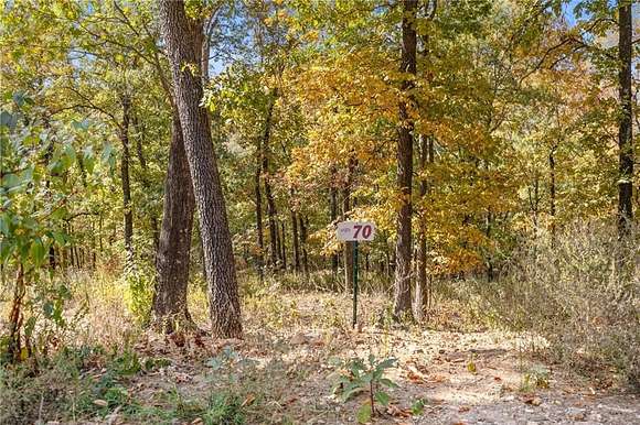 1 Acre of Residential Land for Sale in Harrison, Arkansas