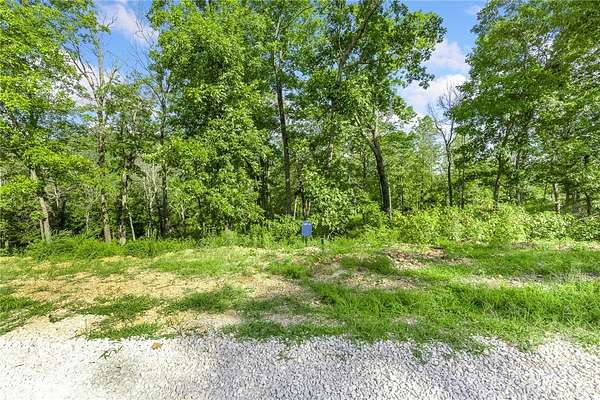 1 Acre of Residential Land for Sale in Harrison, Arkansas
