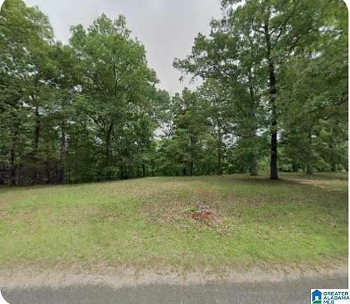 3.54 Acres of Residential Land for Sale in Bessemer, Alabama