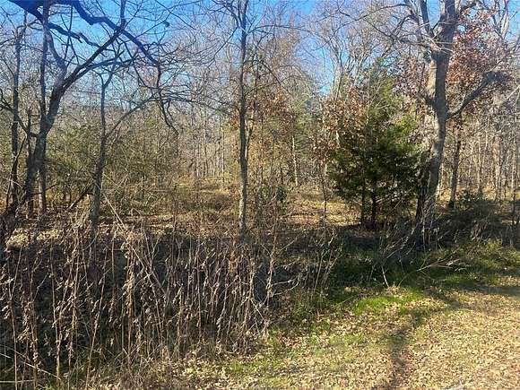 0.166 Acres of Residential Land for Sale in Trinidad, Texas